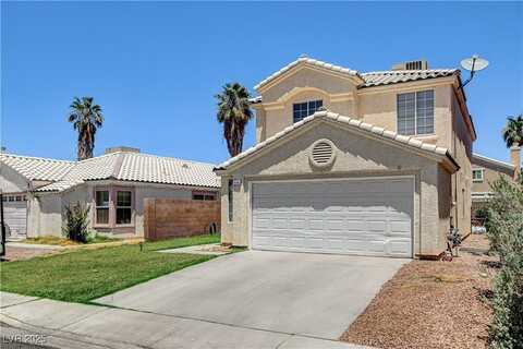 6058 Grape Blossom Avenue, Las Vegas, NV 89142