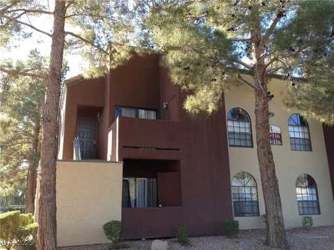4050 PACIFIC HARBORS Drive, Las Vegas, NV 89121