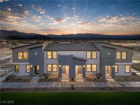 6197 Hibiscus Garden Street, North Las Vegas, NV 89081