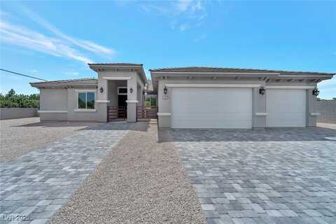 197 E Shelbourne Avenue, Las Vegas, NV 89123
