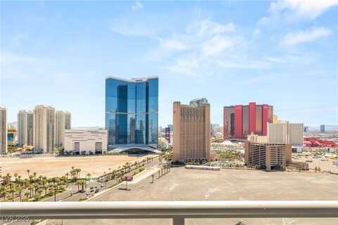 200 W Sahara Avenue, Las Vegas, NV 89102