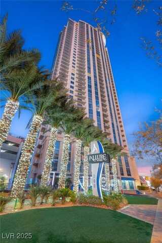 200 W Sahara Avenue, Las Vegas, NV 89102