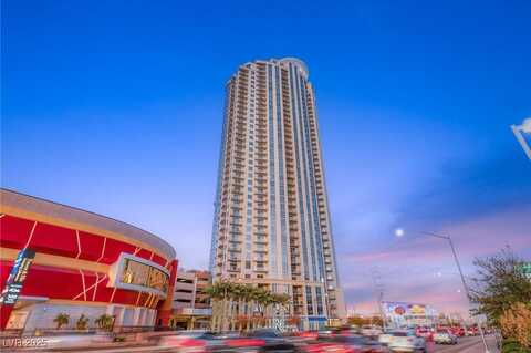 200 W Sahara Avenue, Las Vegas, NV 89102