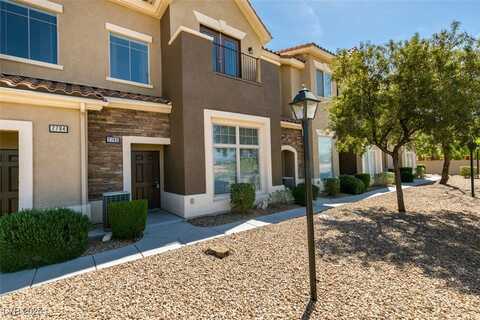 2786 Fountain Ridge Lane, Henderson, NV 89074
