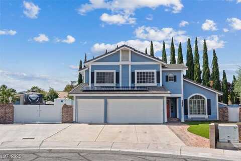 9436 Darwell Drive, Las Vegas, NV 89117