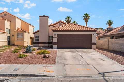 5725 Cedar Avenue, Las Vegas, NV 89110