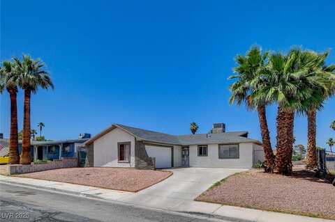 4484 Bennett Drive, Las Vegas, NV 89121