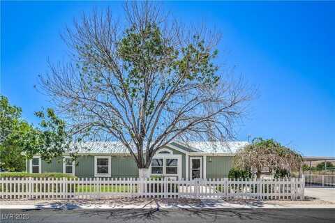 223 E Alma Avenue, Overton, NV 89040