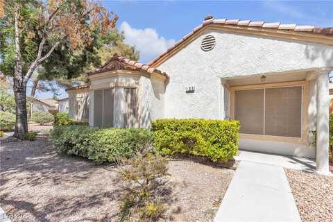 5400 Paul Kurtz Way, Las Vegas, NV 89108
