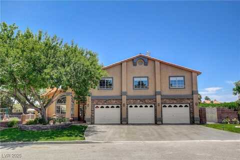 7761 Cowboy Trail, Las Vegas, NV 89131