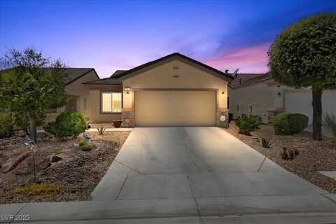 7817 Homing Pigeon Street, North Las Vegas, NV 89084