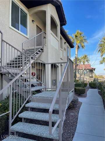 3395 CACTUS SHADOW Street, Las Vegas, NV 89129