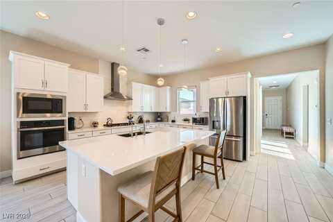 10960 Doresta Avenue, Las Vegas, NV 89166