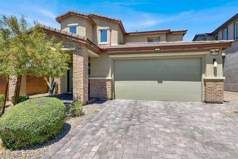 3136 Mossfield Avenue, Henderson, NV 89052