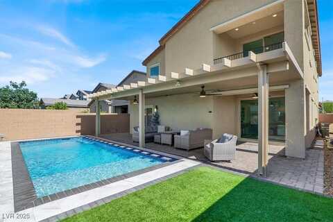 3136 Mossfield Avenue, Henderson, NV 89052