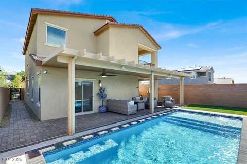 3136 Mossfield Avenue, Henderson, NV 89052