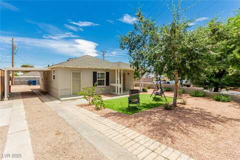 531 New Mexico Street, Boulder City, NV 89005