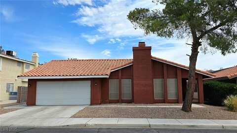 7424 Fort Wilkins Drive, Las Vegas, NV 89129