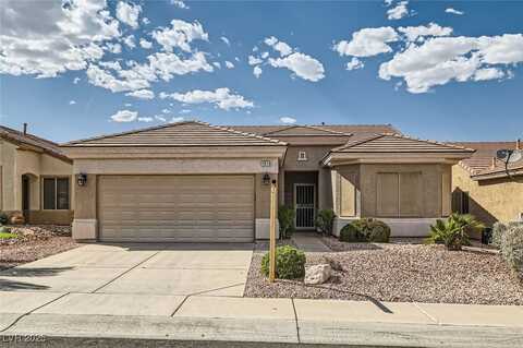 1816 Eagle Mesa Avenue, Henderson, NV 89012