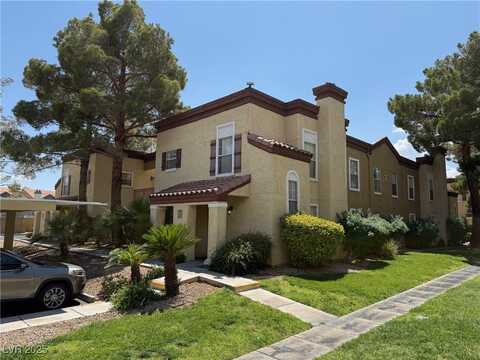 2801 N Rainbow Boulevard, Las Vegas, NV 89108