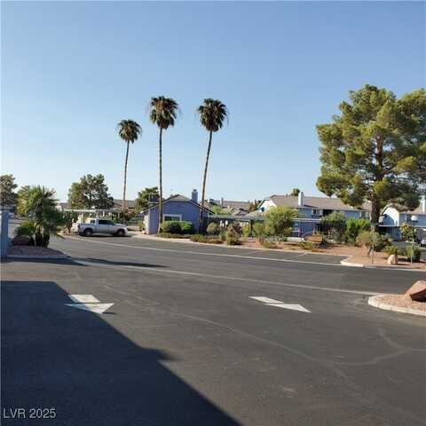 5841 Medallion Drive, Las Vegas, NV 89122