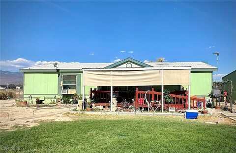 1941 N David Street, Pahrump, NV 89060