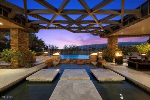 11 Golden Sunray Lane, Las Vegas, NV 89135