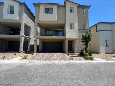 6904 Crescent Gold Street, North Las Vegas, NV 89086