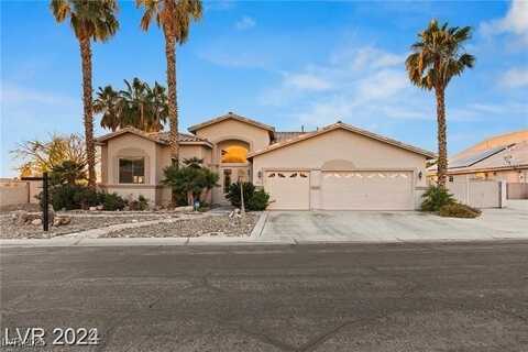 303 Hidden Highlands Drive, Las Vegas, NV 89110