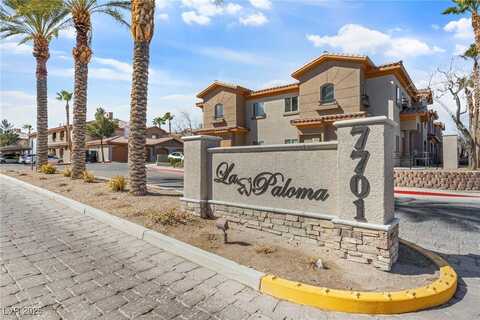 7701 W Robindale Road, Las Vegas, NV 89113