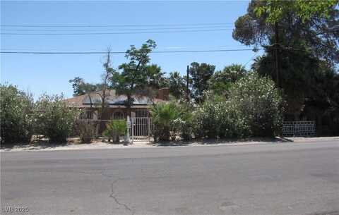 4950 Burnham Avenue, Las Vegas, NV 89119