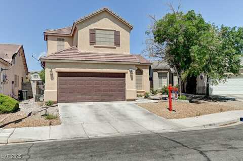 7137 Eyebright Street, Las Vegas, NV 89131