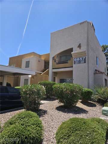 6857 Tamarus Street, Las Vegas, NV 89119