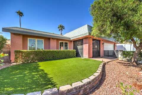 4095 Ridgewood Avenue, Las Vegas, NV 89120