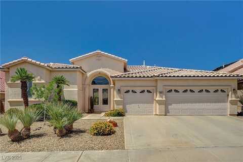 467 Beardsley Circle, Henderson, NV 89052