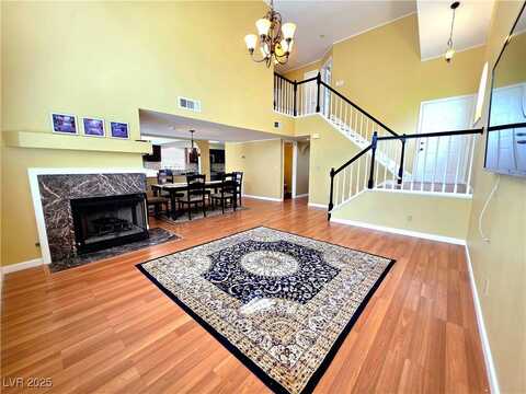 1628 Palmae Way, Las Vegas, NV 89128