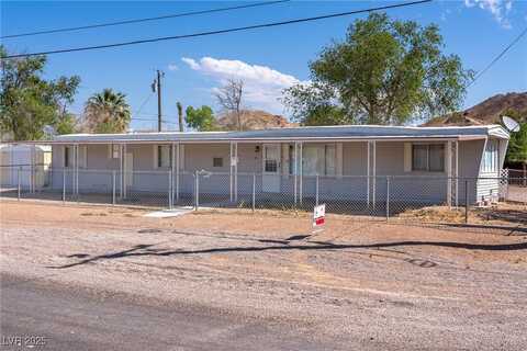 650 S 2nd Street, Beatty, NV 89003