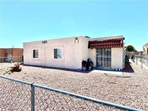 5305 W Cheyenne Avenue, Las Vegas, NV 89108