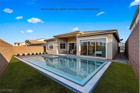 11672 Barga Court, Las Vegas, NV 89138