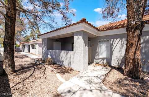 1838 N Jones Boulevard, Las Vegas, NV 89108
