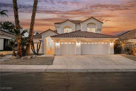 8140 Bay Harbor Drive, Las Vegas, NV 89128