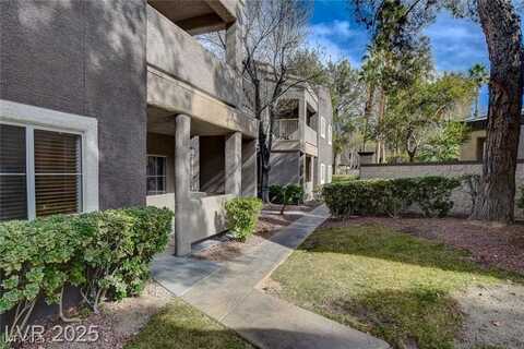 5250 S Rainbow Boulevard, Las Vegas, NV 89118