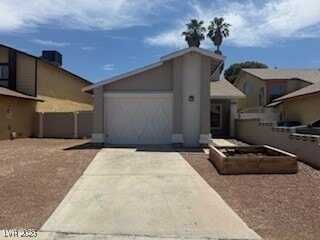 5559 Big Sea Street, Las Vegas, NV 89110