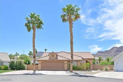 100 Crossfoot Terrace Court, Henderson, NV 89002