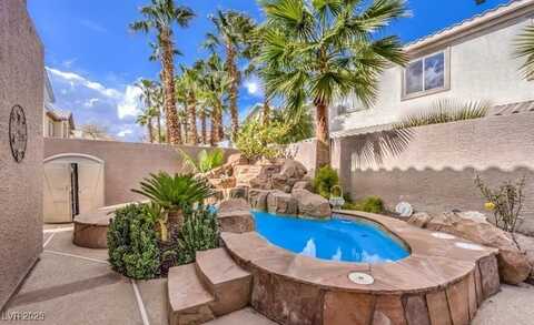 4678 El Camino Cabos Drive, Las Vegas, NV 89147