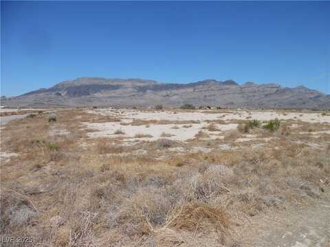5790 N Linda Street, Pahrump, NV 89060