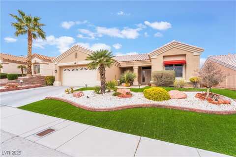10508 Snyder Avenue, Las Vegas, NV 89134