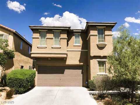 8550 Bright Bush Street, Las Vegas, NV 89131