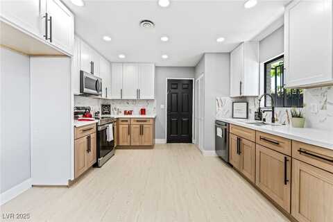 1415 Helen Avenue, North Las Vegas, NV 89030