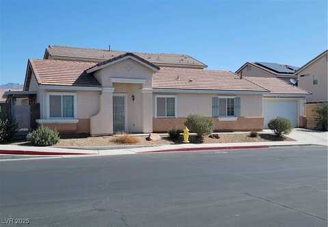 4718 Victoria Garden Avenue, North Las Vegas, NV 89031